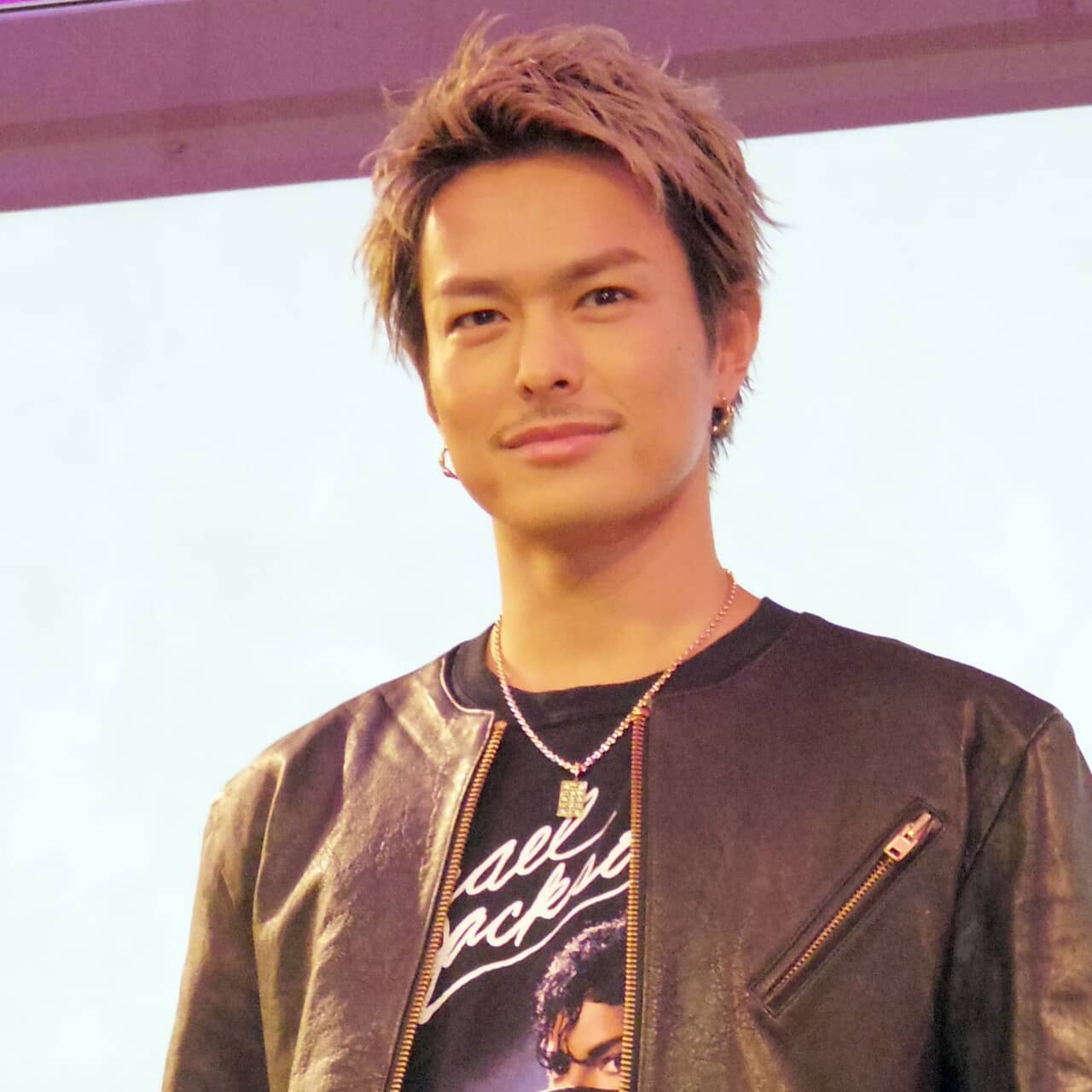 タクシー乗務員暴行の疑いで活動自粛中の三代目JSB今市隆二、来年から活動再開。責任ある姿勢で臨む決意を示…