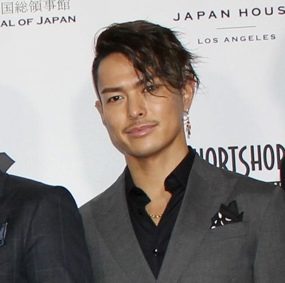 三代目JSB今市隆二、LDHの公式サイトで結婚＆第1子誕生を報告。「申し訳ありません」謝罪のワケ