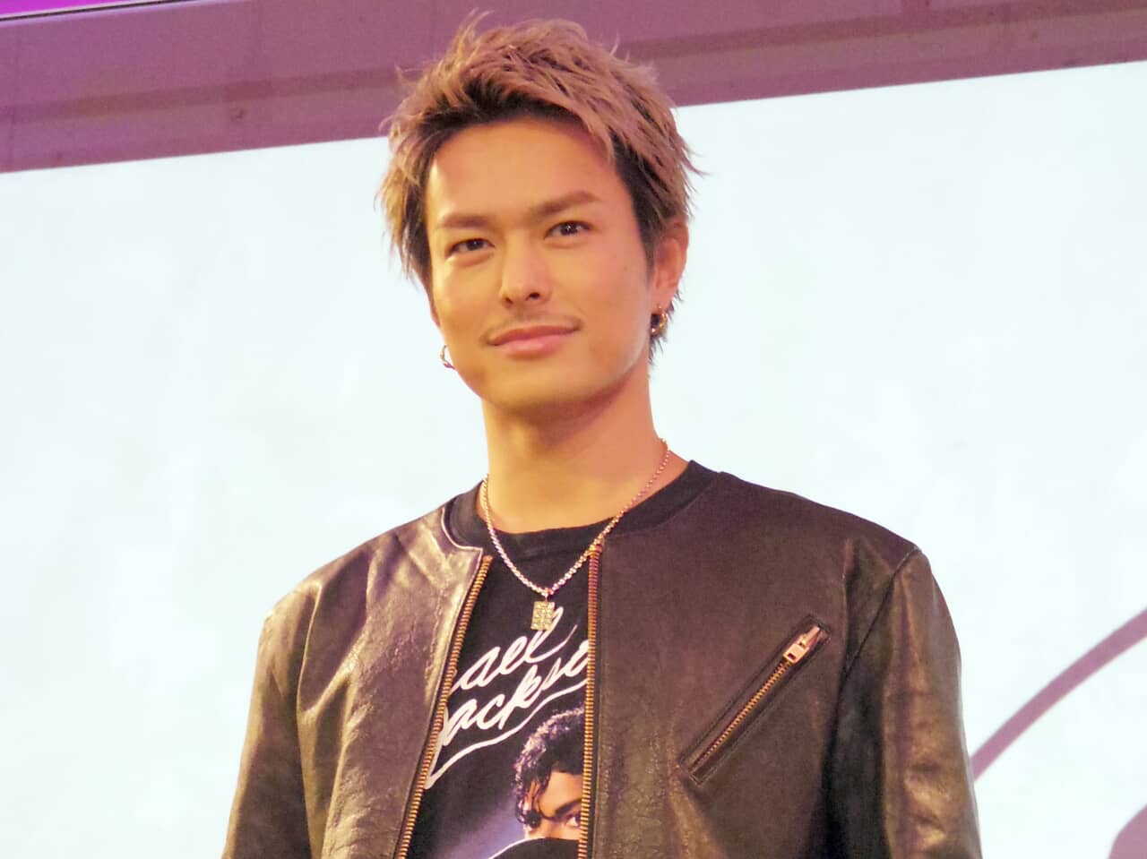 産経ビジュアル,今市隆二 