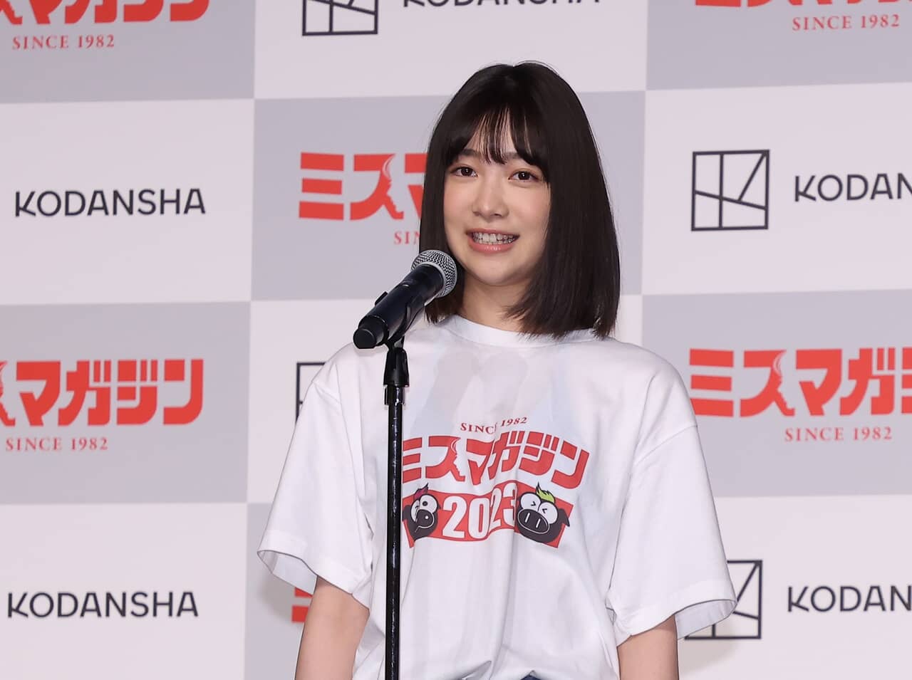 産経ビジュアル,今森茉耶