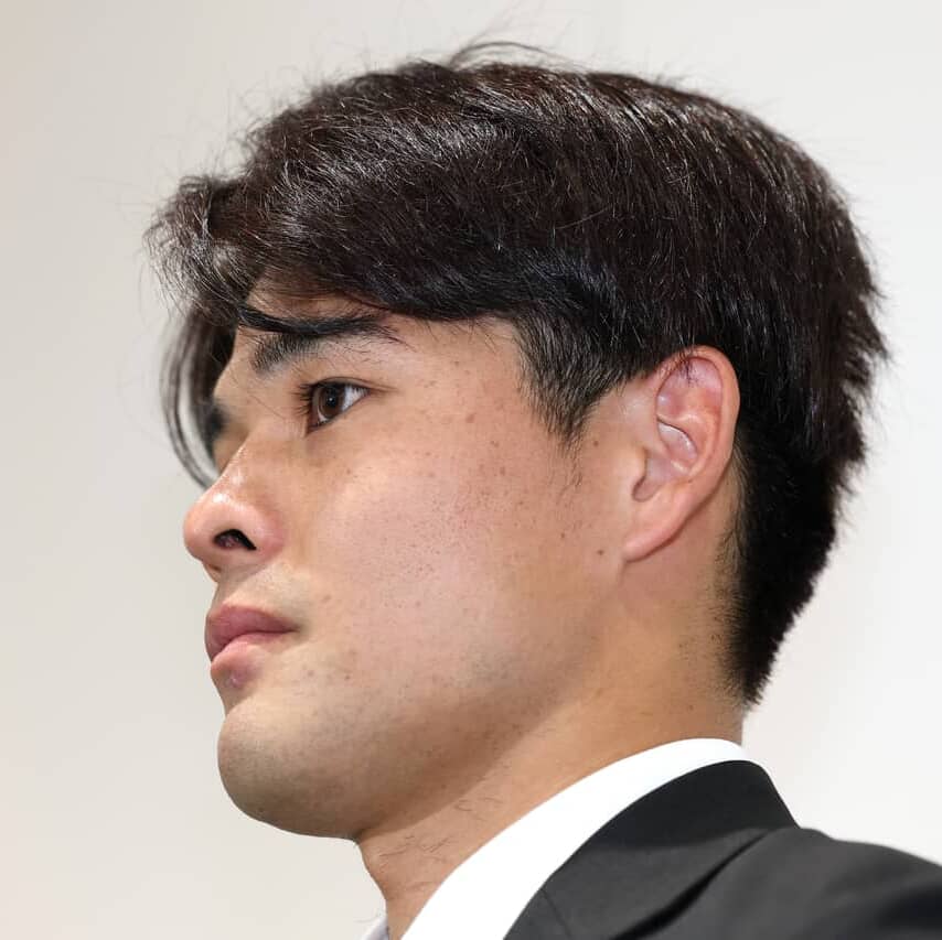 「ご迷惑をおかけして…」佐野海舟、ついに口を開く。禊を終え、再びサムライブルーの…