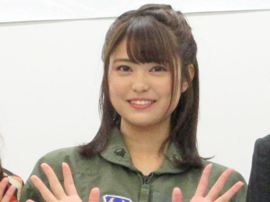 産経ビジュアル,前田亜美