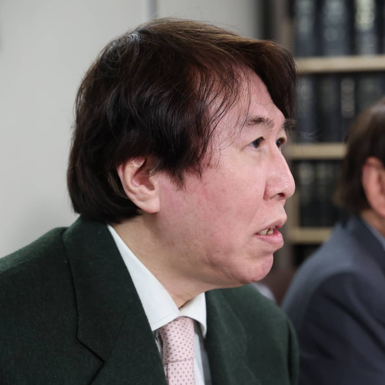紀藤弁護士、旧統一教会に見解。元No2に続き、民間側トップ韓鶴子氏の逮捕も「視野に入れている」