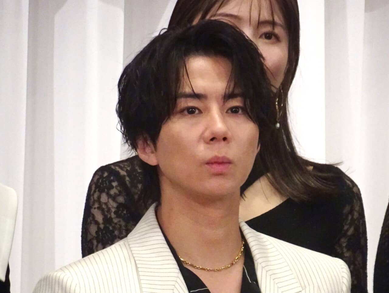 産経ビジュアル,北山宏光