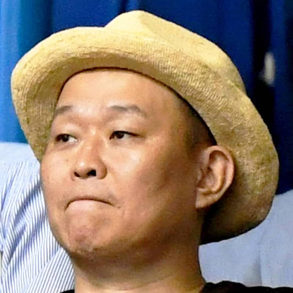 「ダダすべりやろ」「誰も行かへんよ」千原せいじが大阪万博に痛烈ダメ出し