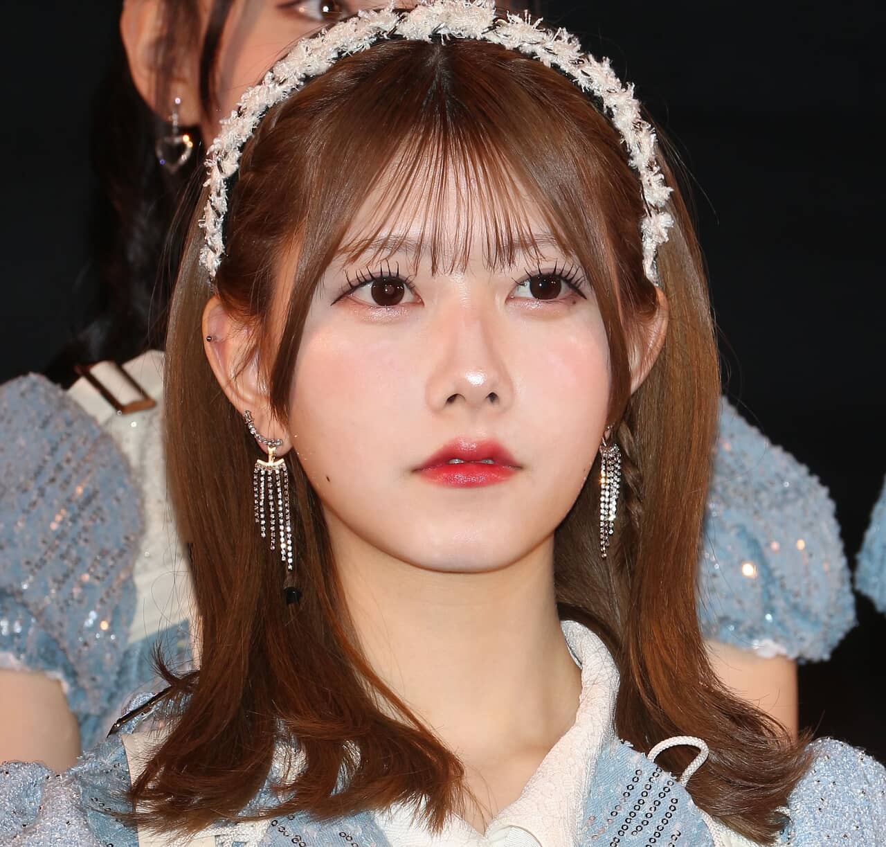 桐谷美玲、河北麻友子はもう卒業？  スレンダー芸能人をさらに極めるAKB千葉恵里と「ちょうどよい細さ」とは【宝泉薫】
