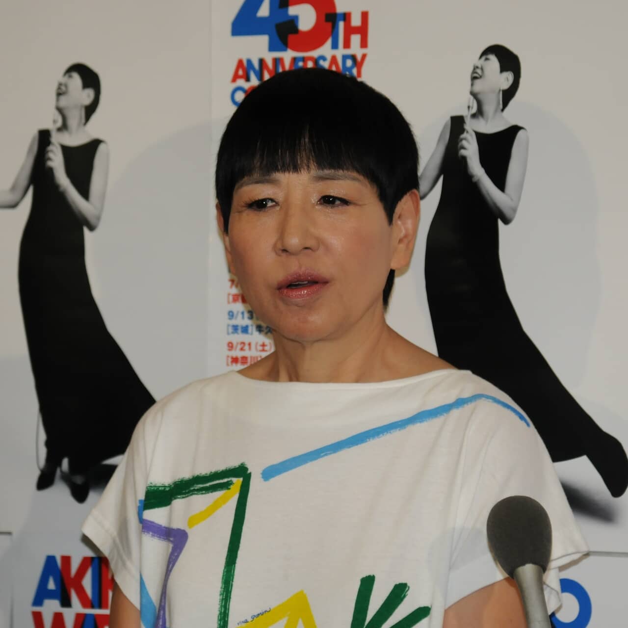 学歴詐称疑惑の伊東市長に和田アキ子も呆れ「すいませんでしたって言えばいいのに」