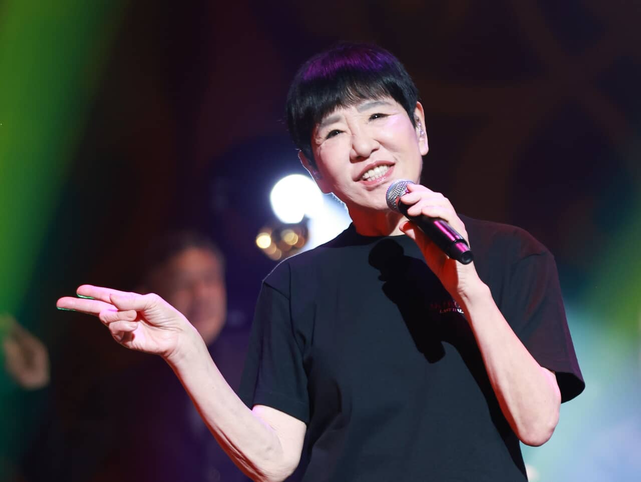 産経ビジュアル,和田アキ子