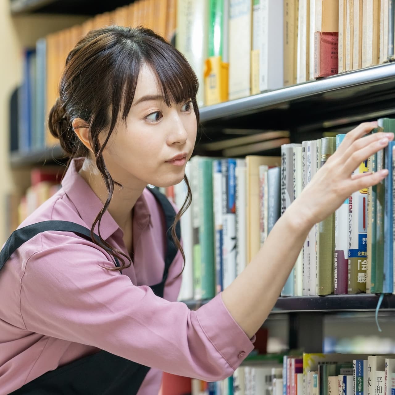 「これまで読んだことのない本をどうやって見つけたらいいでしょうか？」【角田陽一郎×加藤昌治】