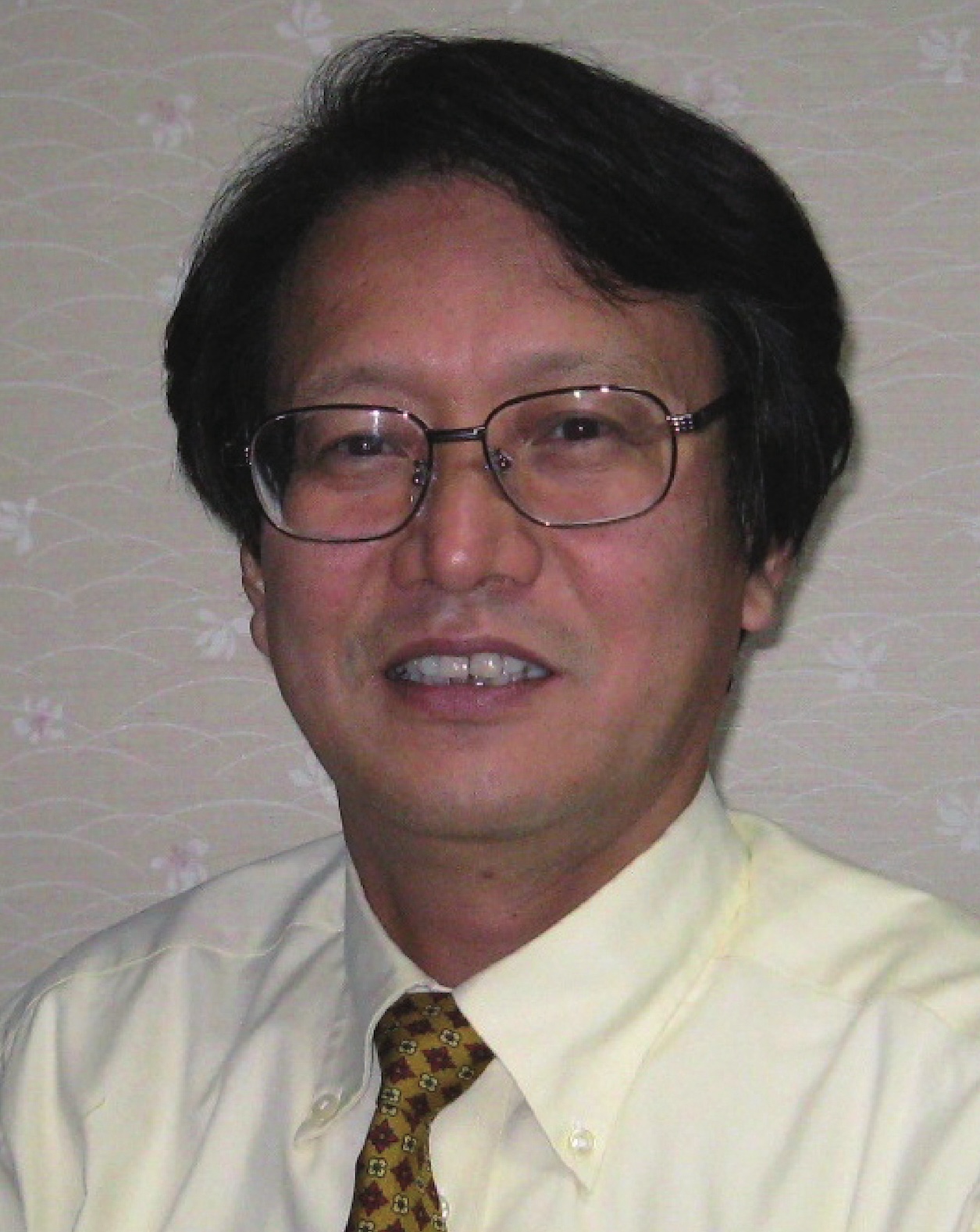 大櫛陽一