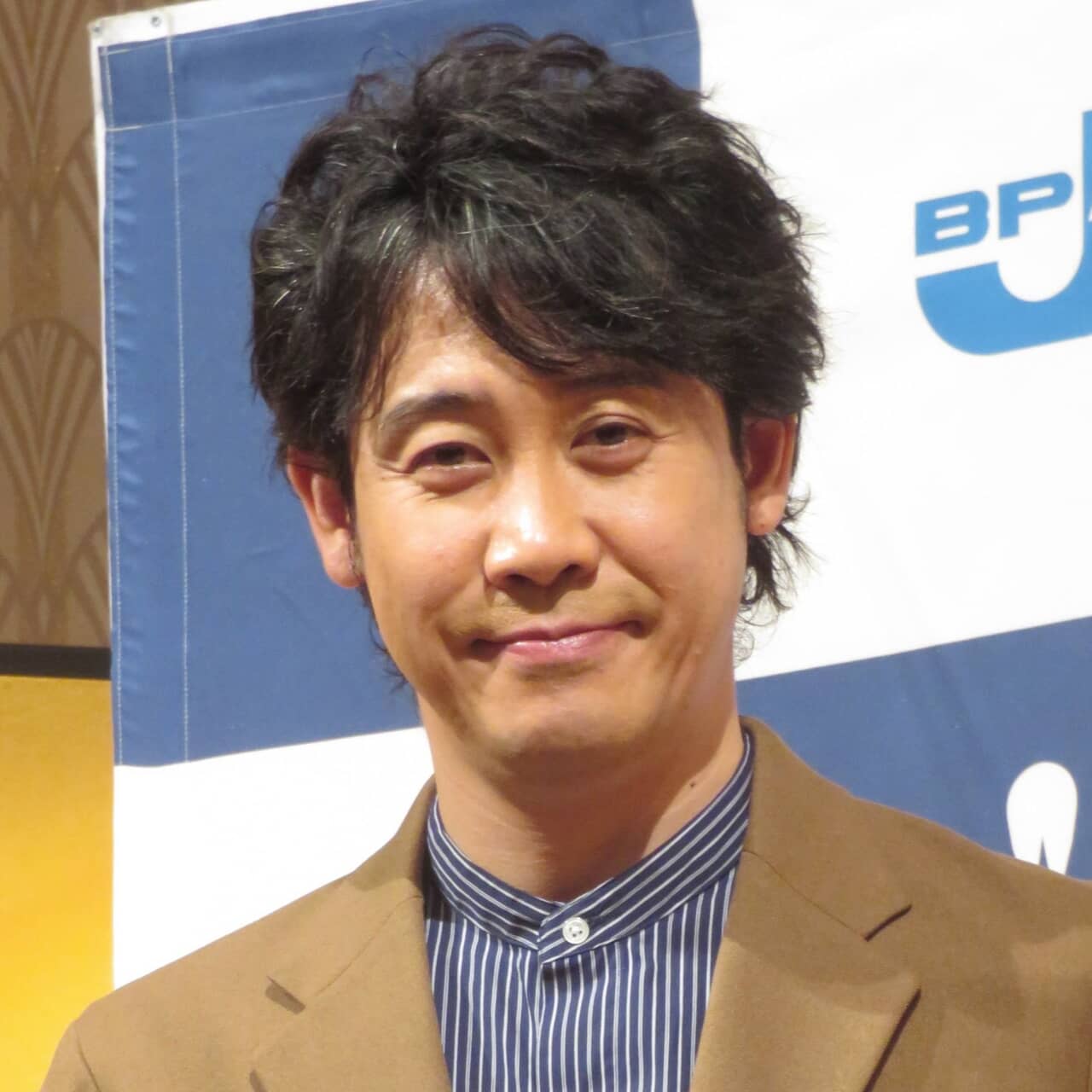 「今のヒーローは黒田君」大泉洋、箱根駅伝ドラマ主演を生報告。 原作は池井戸潤氏の小説