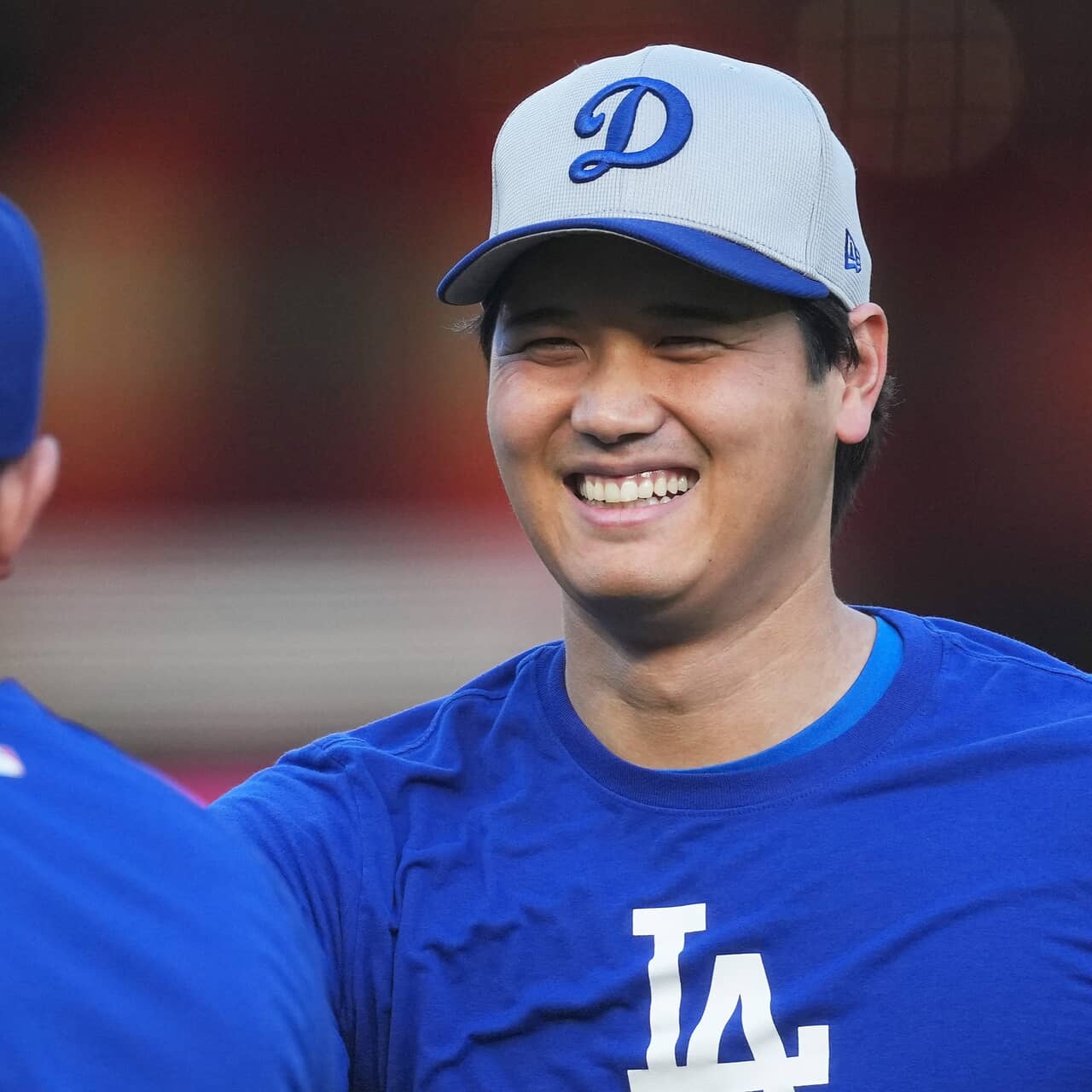 「子どもたちが活動的であり続け、健全に暮らすことを促す」大谷翔平が社会貢献のためのファミリー財団を設立。…