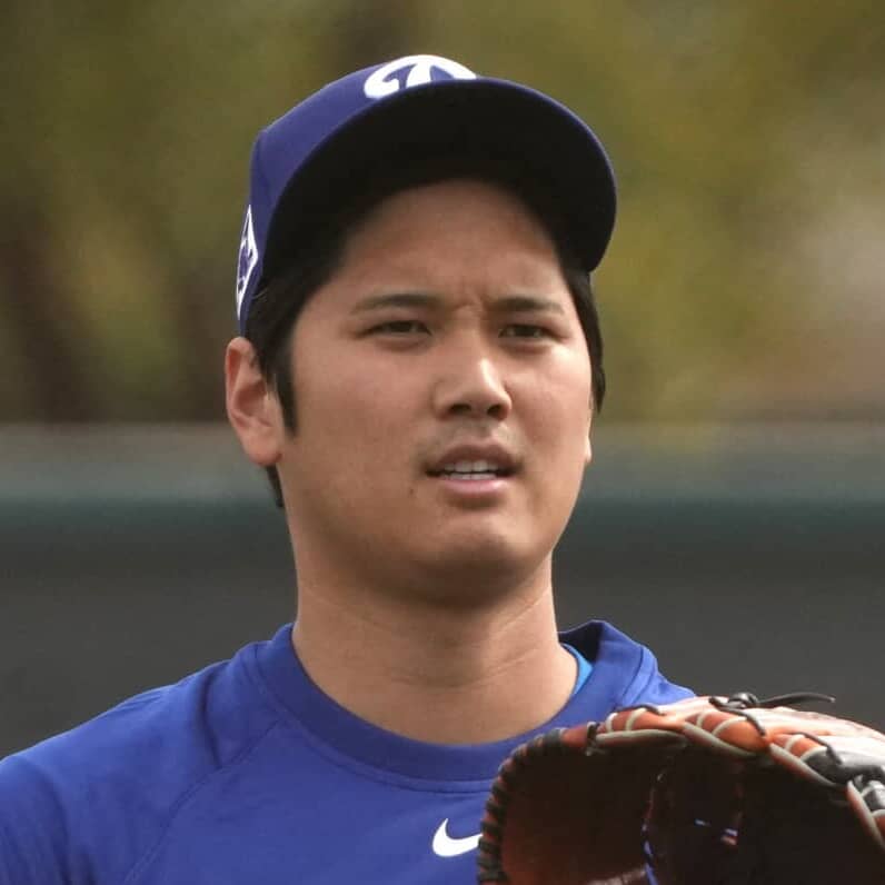 「史上最高のアスリートたちと仕事ができ光栄」大谷翔平、新ＣＭでレブロン＆メッシと共演