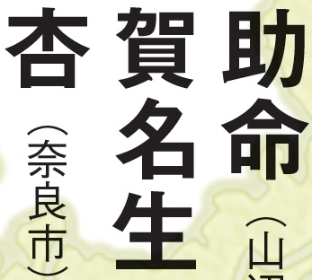 【うわっ読めない!】歴史濃厚! 奈良県編!! 全日本「難読地名」クイズ30秒チャレンジ！《47都道府県｢地名の謎｣》