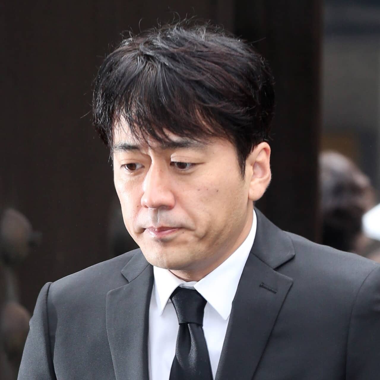 深く頭を下げ「大変ご迷惑を…」TBS安住紳一郎アナがガチ謝罪のワケ