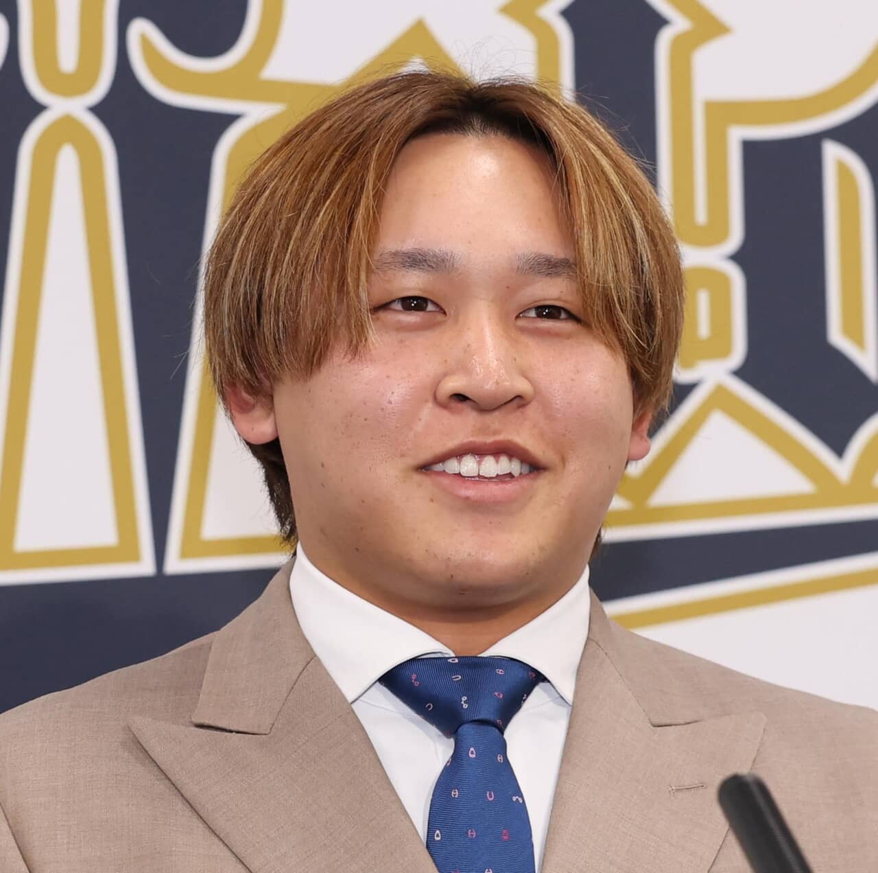 オリックス・宮城大弥投手、高校時代から知る一般女性と結婚。「前向きで明るい性格」にひかれた