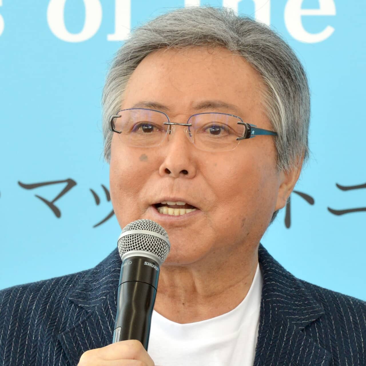 小倉智昭さん(77)がガン闘病生活で力尽きるも残した大事なメッセージ。「人生は計画通りにはいかない。やりたいことはできるときにやっておけ」