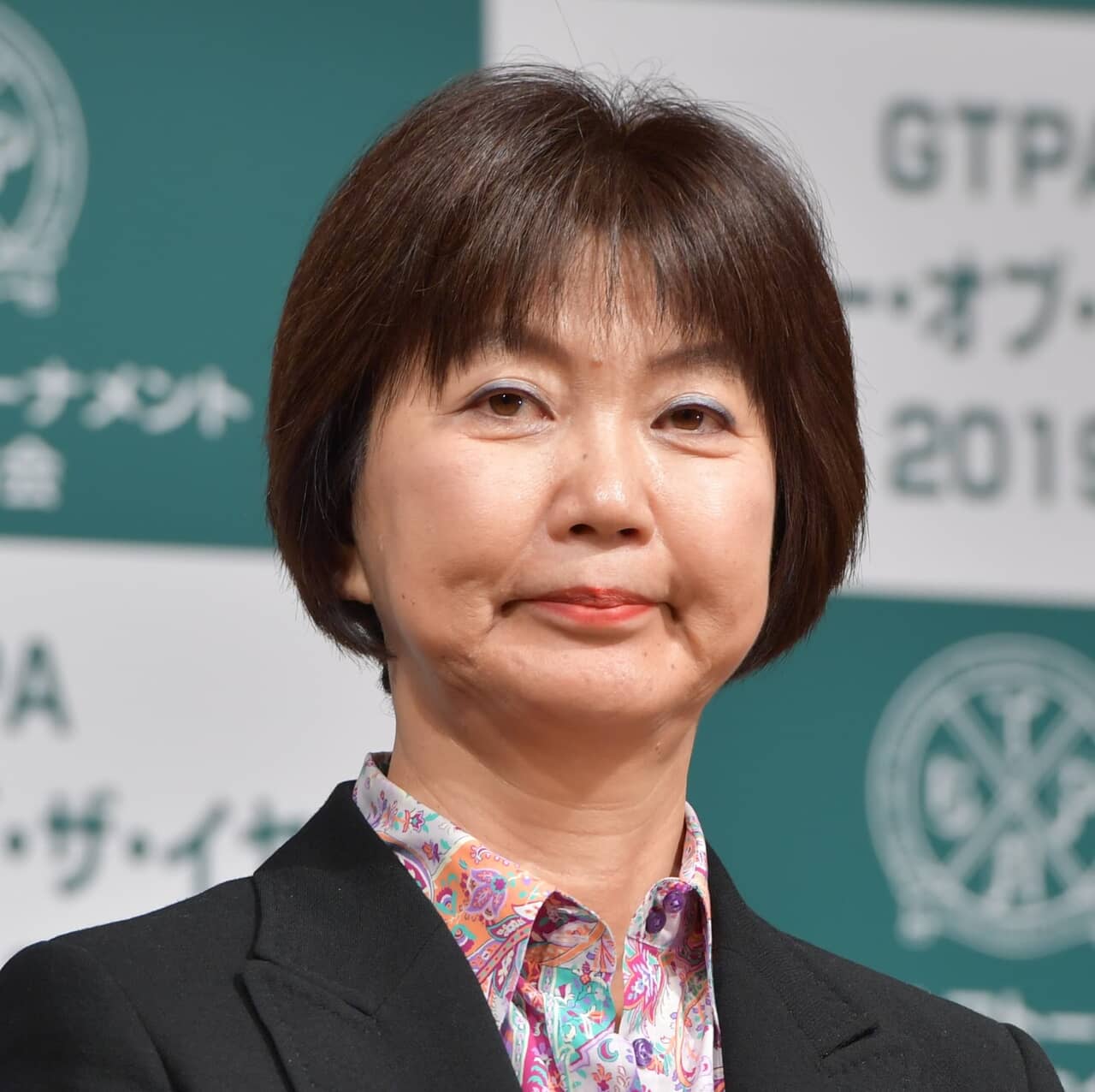 小林浩美JLPGA会長、女子プロゴルファーによる不倫報道に言及！