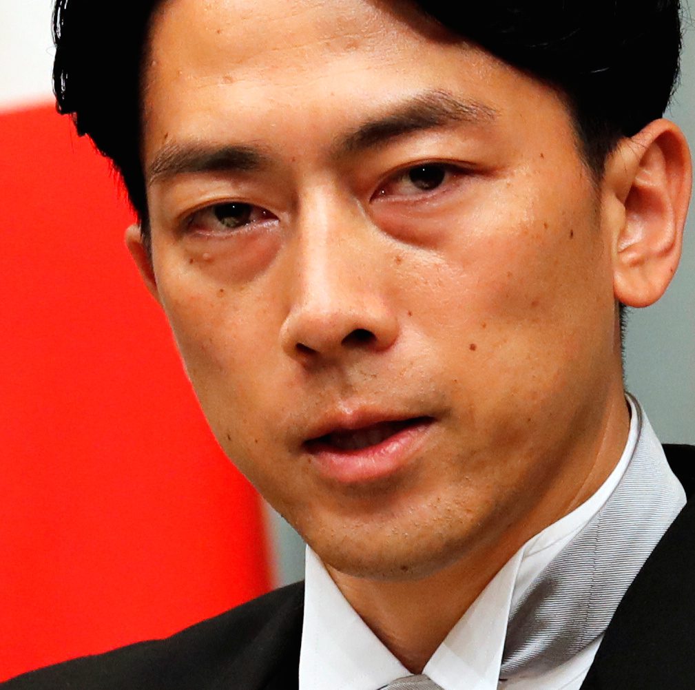 国民的大人気・小泉進次郎総理大臣はこの先、誕生するのか？【適菜収】