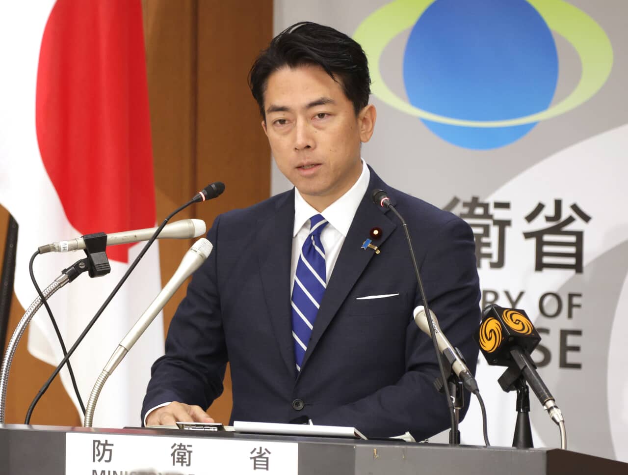 産経ビジュアル,小泉進次郎