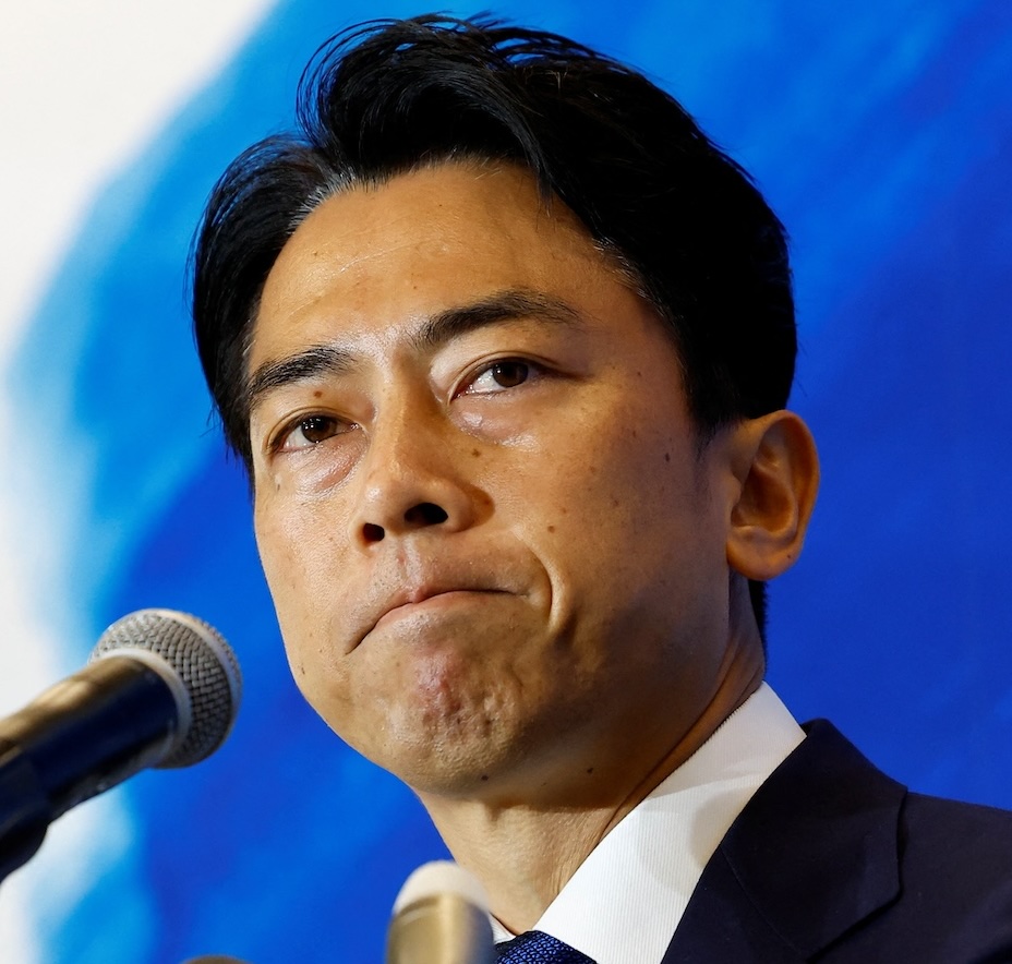 小泉進次郎の登場は「人事」ではなく「次期総裁選」だ 【林直人】