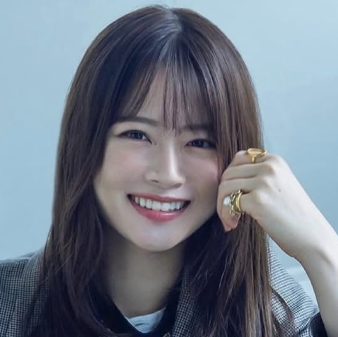 山崎怜奈、乃木坂46メンバーとの交流は!? 「同期よりも後輩ちゃんと…」その真意とは