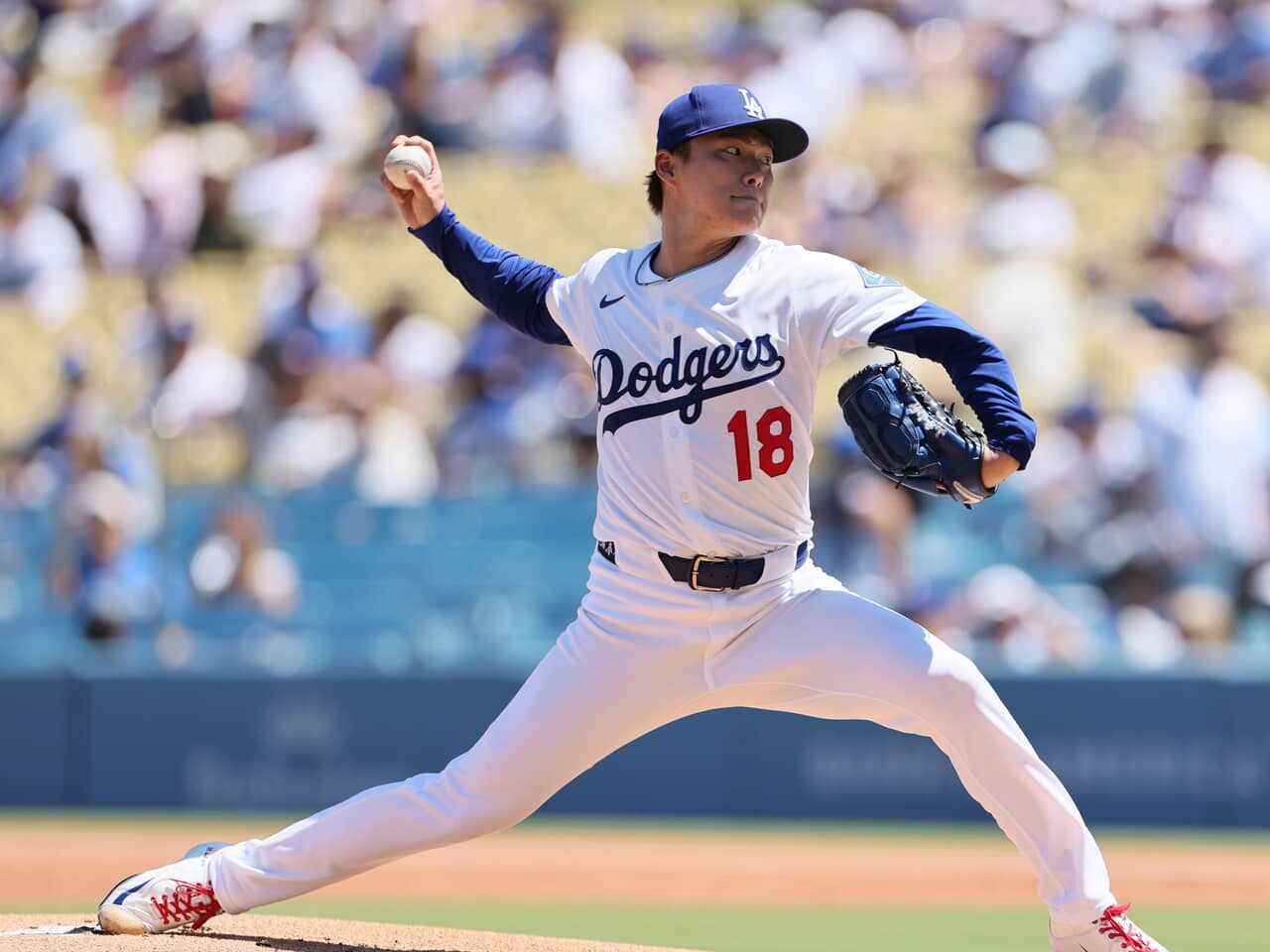 産経ビジュアル,山本由伸 