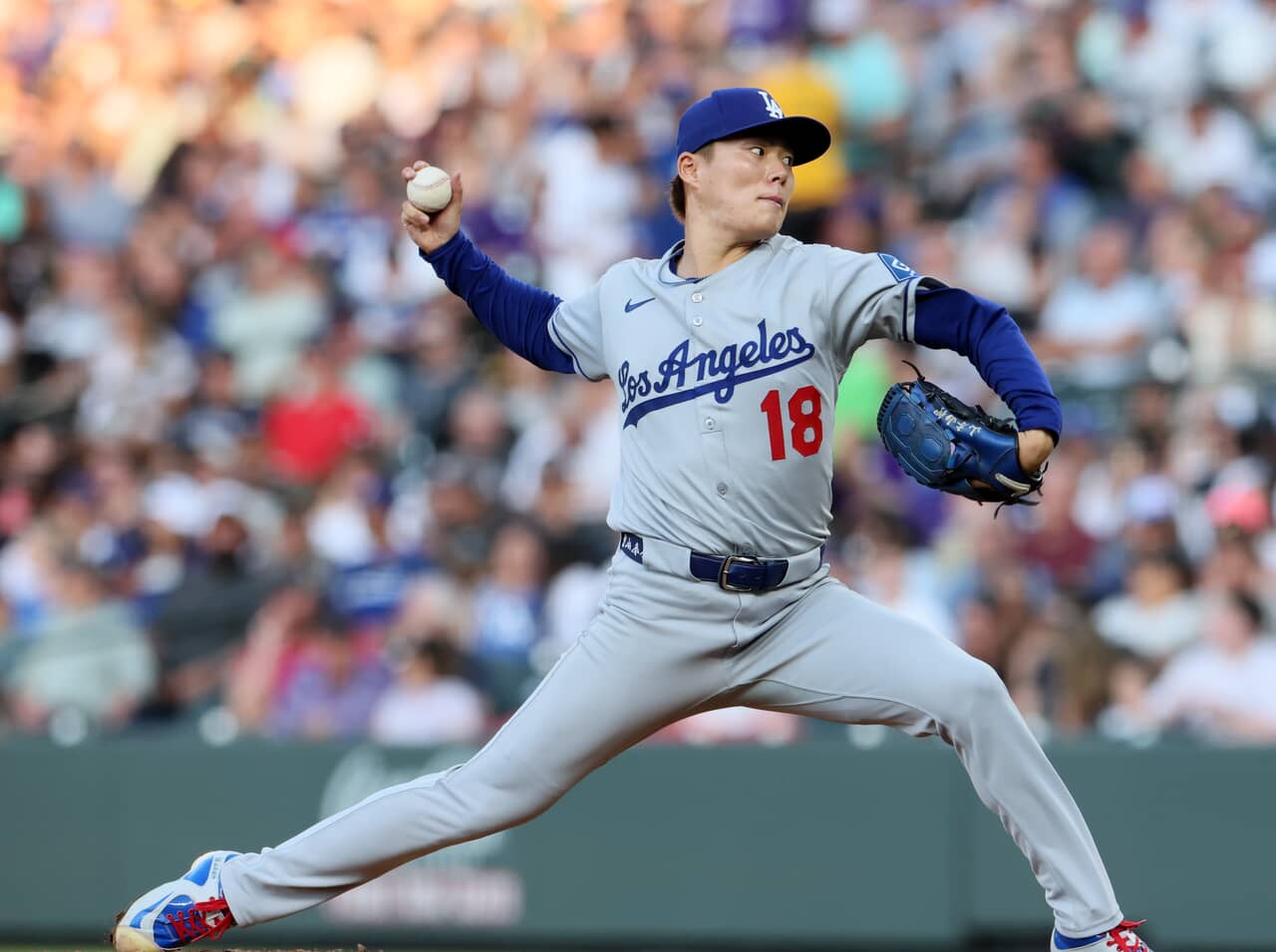 産経ビジュアル,山本由伸