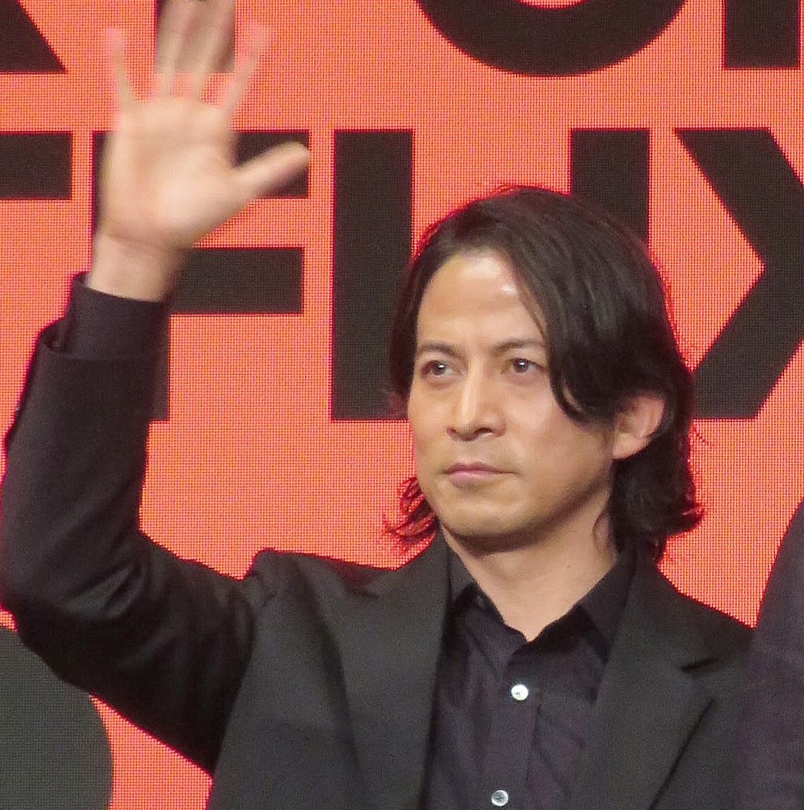 「次の世代へつなぐ新しい”日本地図”を」岡田准一が新プロジェクトを始動！クリエイター集団とともに、日本の…