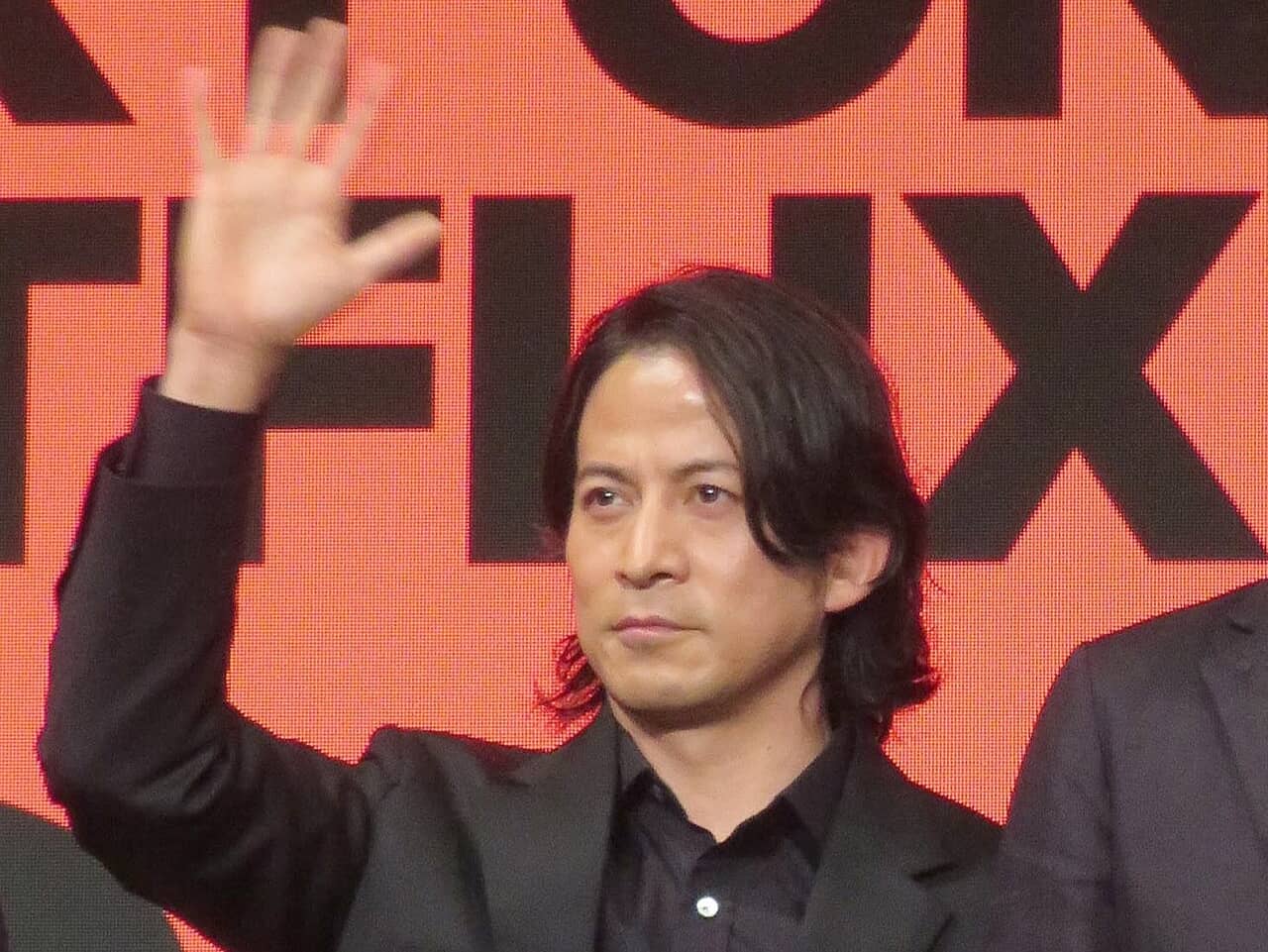 産経ビジュアル,岡田准一