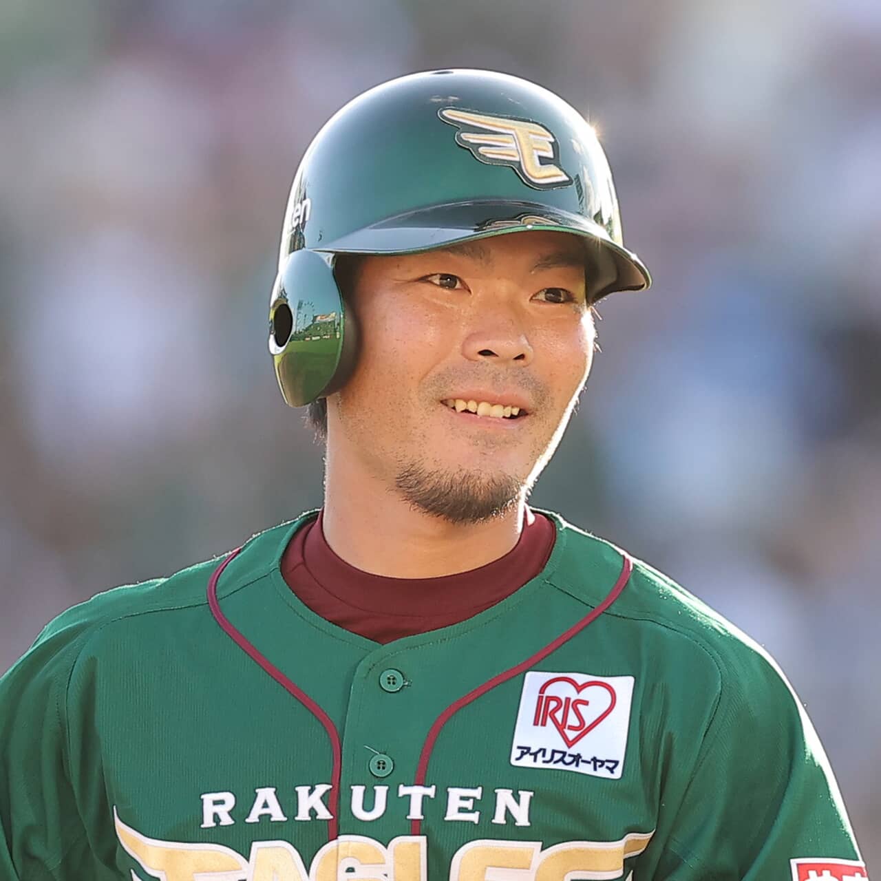 パ・リーグを代表する打者、島内宏明選手が引退。楽天一筋14年、2013年にはチームの日本一に貢献