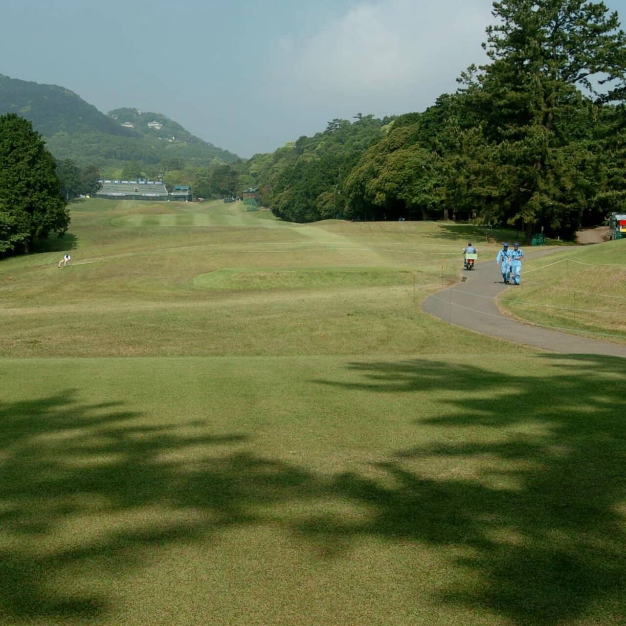 伝統ある女子ゴルフツアー「フジサンケイ・レディース」が、来季以降消滅。フジの騒動で中止を強いられていた