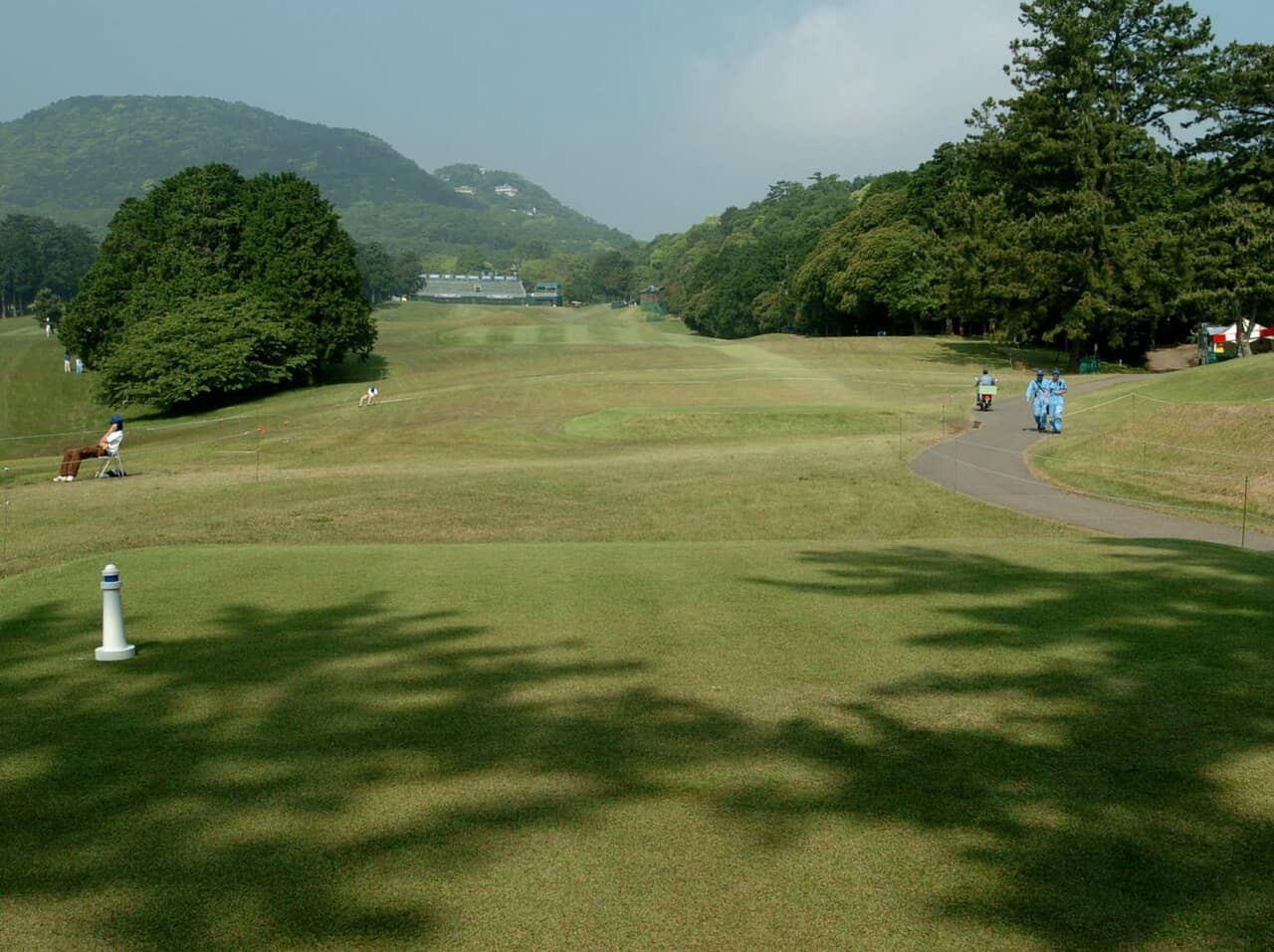 産経ビジュアル,川奈ホテルゴルフコース