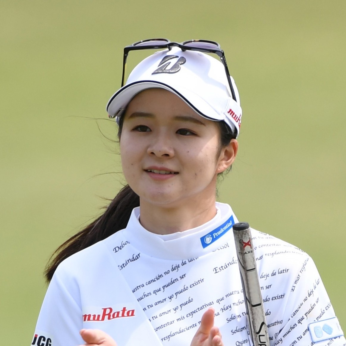 川崎春花ら、不倫女子プロゴルファーに厳重注意、キャディーは“9年間出禁”の過酷