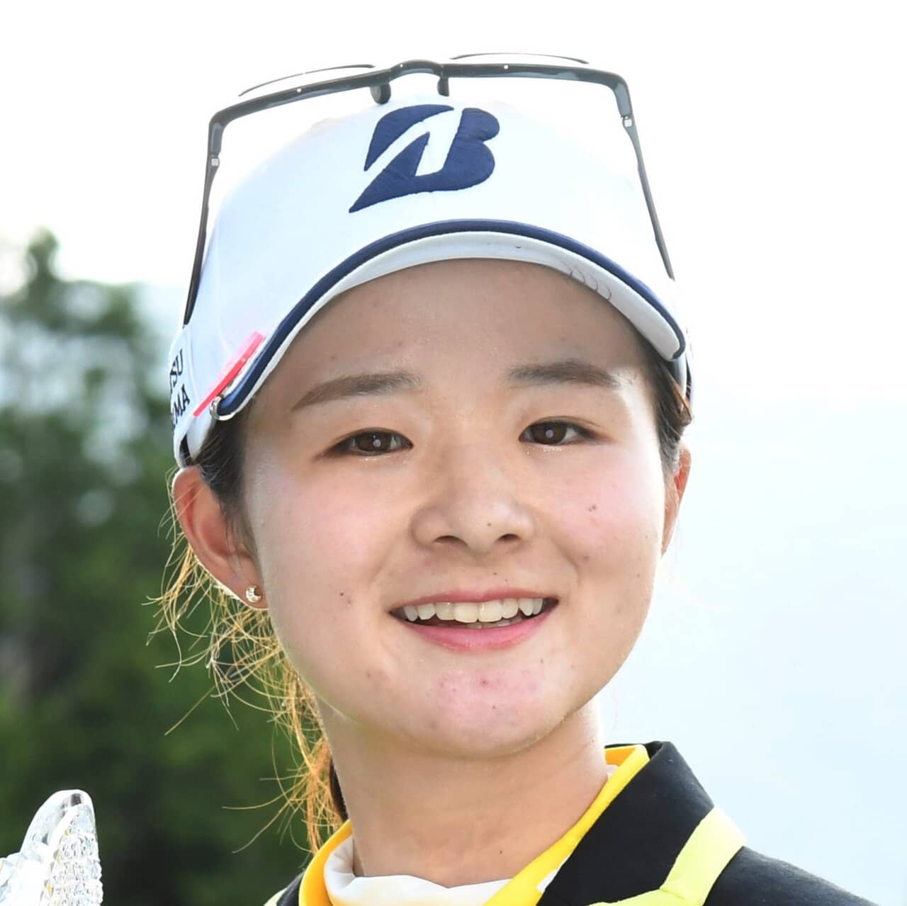 「しばらく反省期間を取っておりました」不倫騒動で謹慎していた川崎春花、18日のKKT杯から復帰か