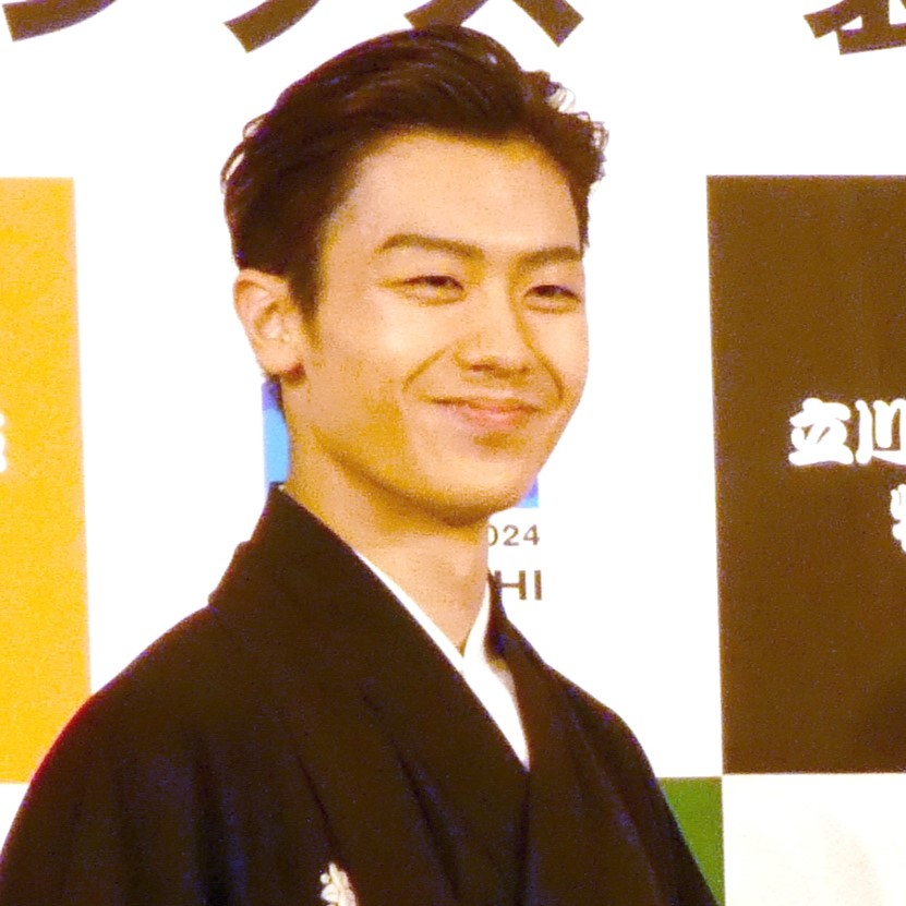 歌舞伎俳優の市川團子、小栗旬が社長を務める芸能事務所への所属が決まる！今後の活躍に期待