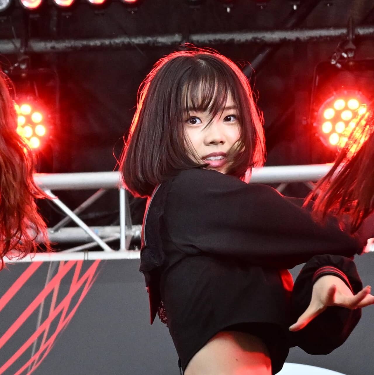 不祥事で降板の今森茉耶の代役に志田こはく。「ナンバーワン戦隊ゴジュウジャー」一河角乃役に抜擢