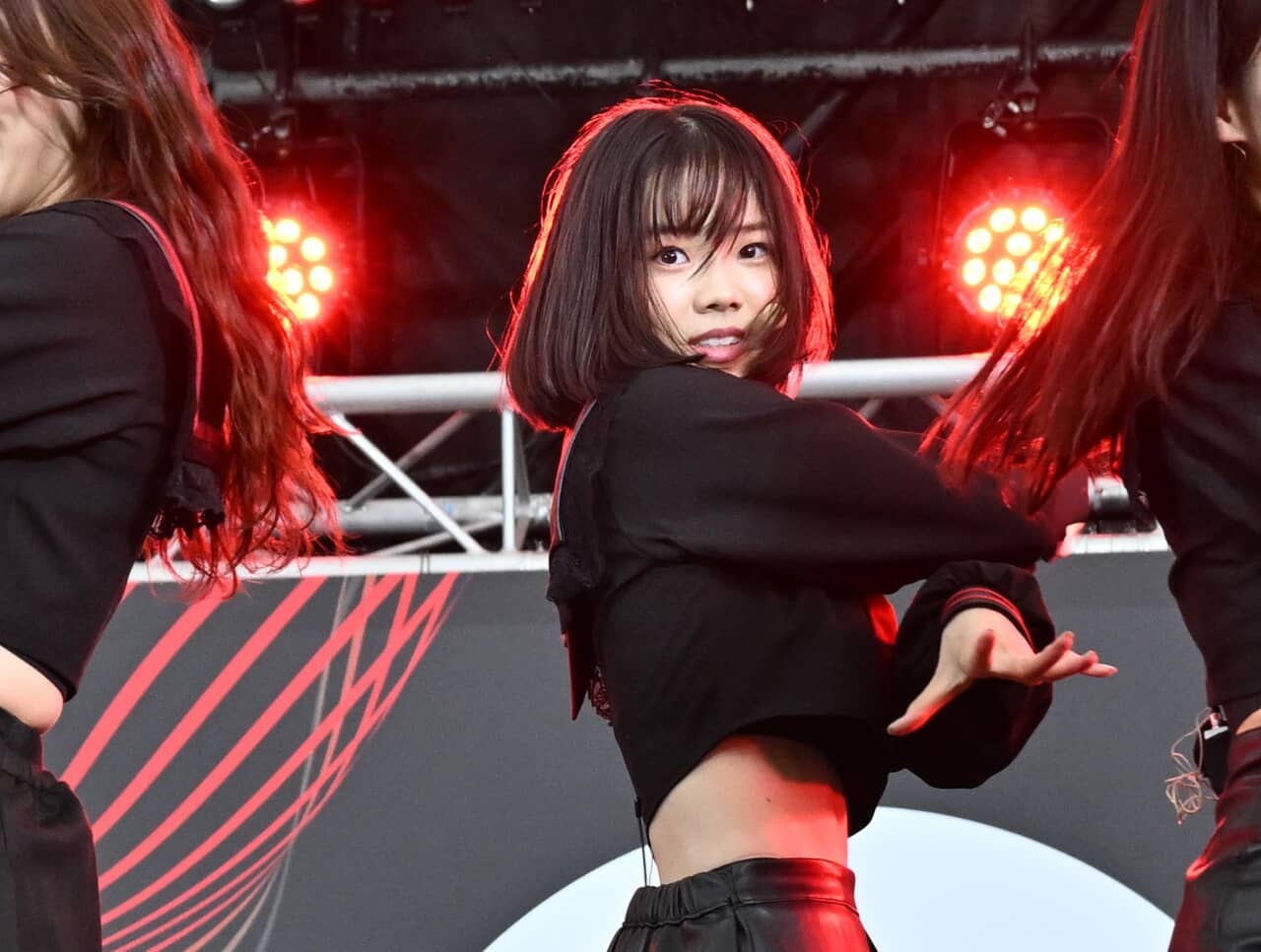 産経ビジュアル,志田こはく