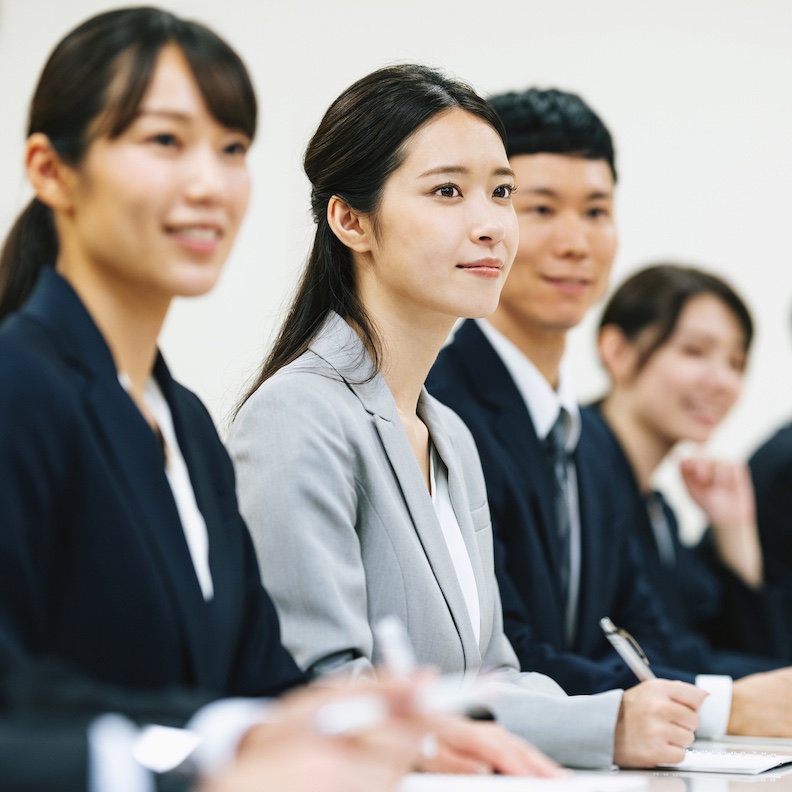 「意識高い系」は、「意識低い系」より１万倍素晴らしい理由【角田陽一郎×加藤昌治】