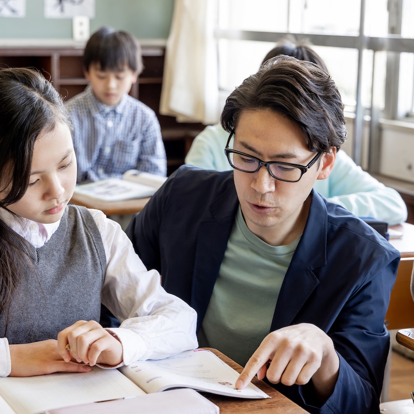 子どもたちの “嫌がらせ” に耐える教師たち   生徒が放った言葉に唖然…【西岡正樹】