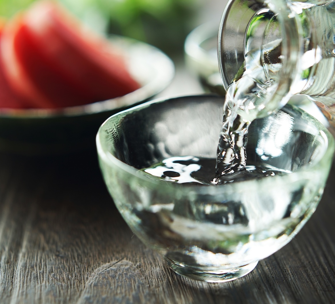 酒を飲むのに理屈はいらない。だから酒をやめるのにも理屈はいらない【適菜収】