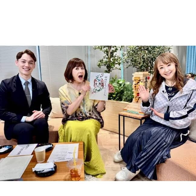 東ちづる、妖怪と“ズッ友”だった！「子どもの頃からリアル友だちは苦手で…」学研TVで突然の告白