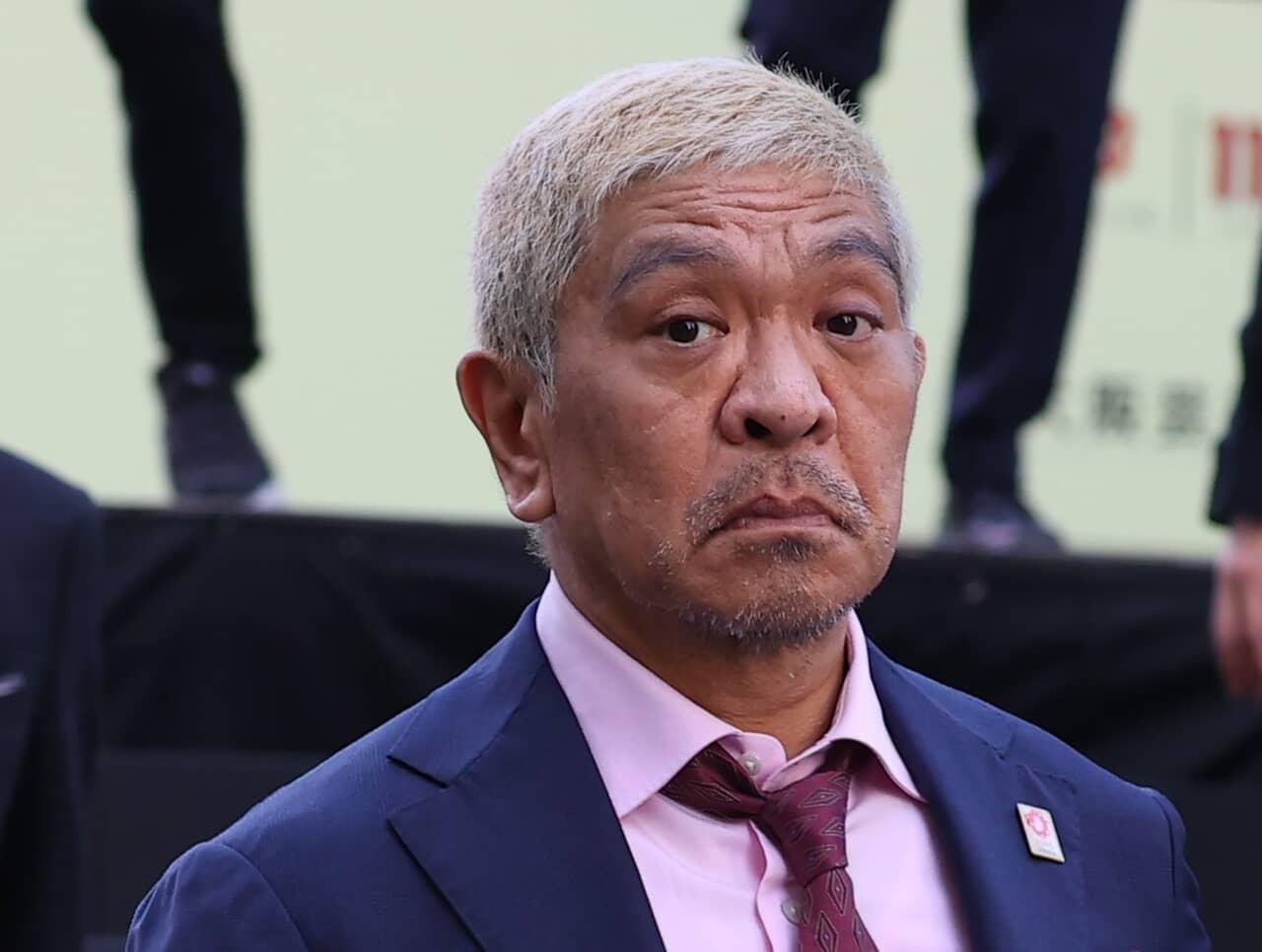 産経ビジュアル,松本人志