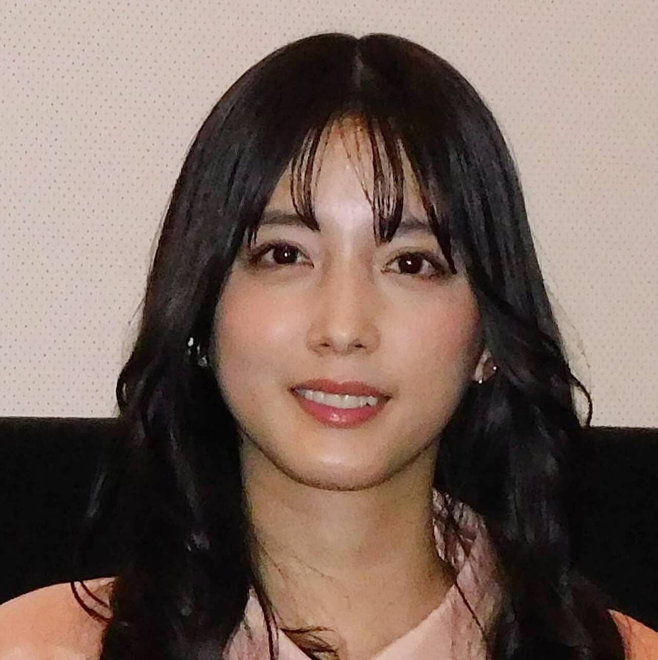 松田るか、脚本家・谷碧仁氏との結婚を発表。「物理的にも賑やかな家になると思います」