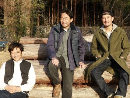 産経ビジュアル,株式会社TOKIO