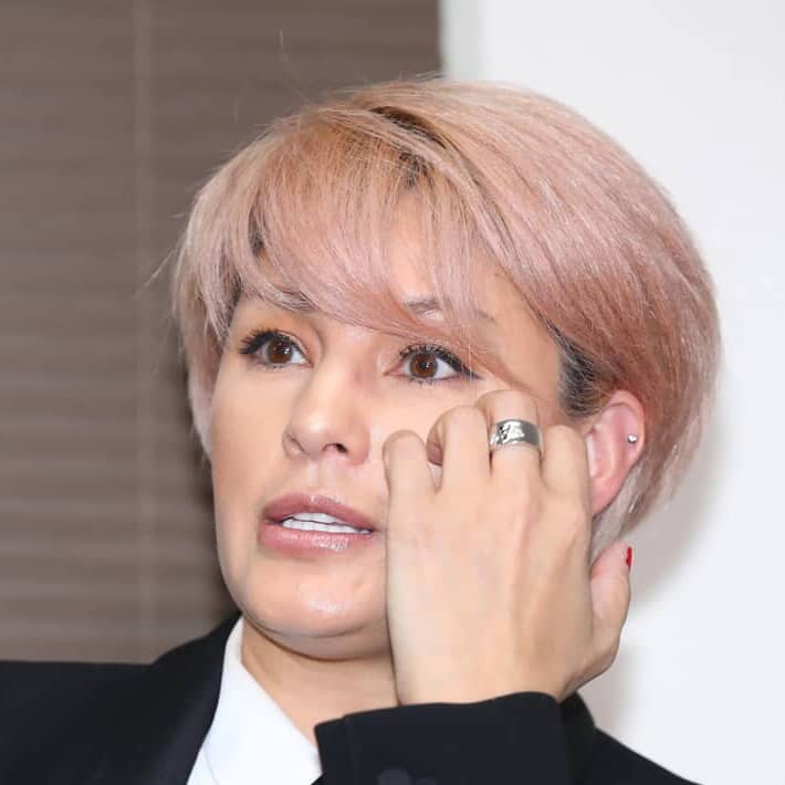 【祝】梅宮アンナ、電撃再婚！「全てにおいて純粋。そんな人と結ばれました」お相手の…