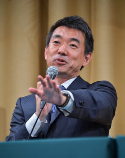 石原慎太郎や橋下徹の暴言は、言論の自由の範囲内なのか？【適菜収】