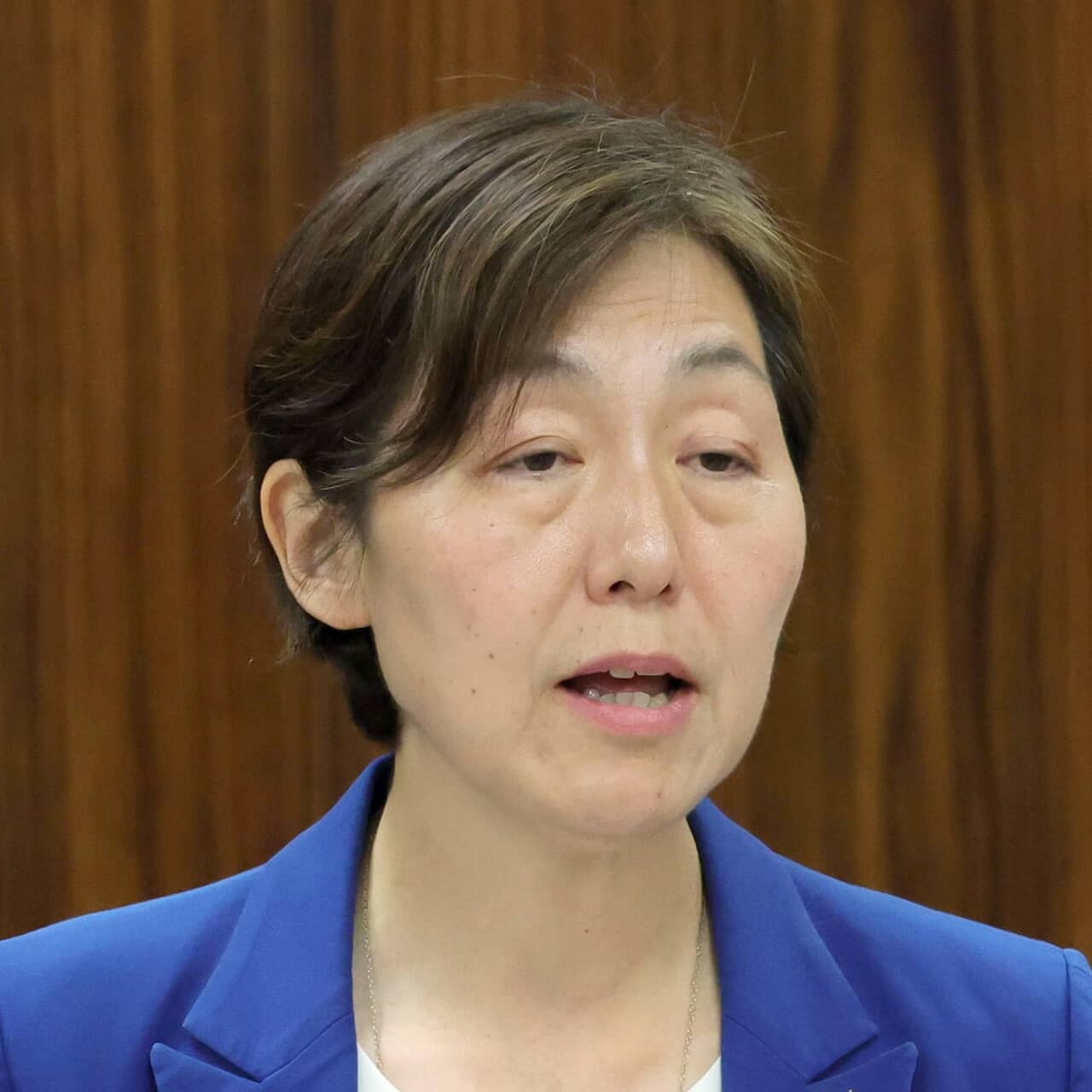 文春砲被弾の「宇宙かあさん」参院選不出馬！SNSでは13日投稿を最後にダンマリ