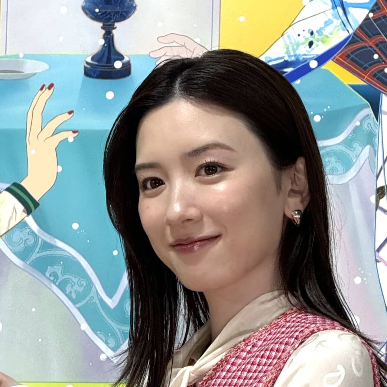永野芽郁「誤解を招く軽率な行動…」深夜ラジオで騒動初告白「信頼取り戻せるよう頑張…