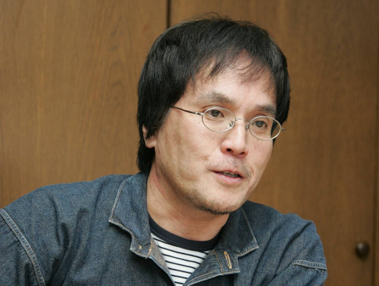 産経ビジュアル,江口寿史
